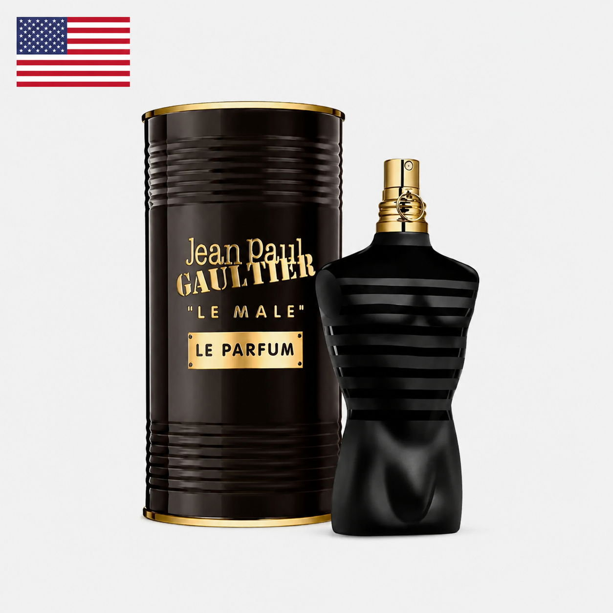 Le Male Parfum by Jean Paul 125ml