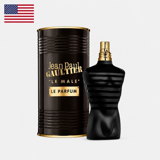 Le Male Parfum by Jean Paul 125ml