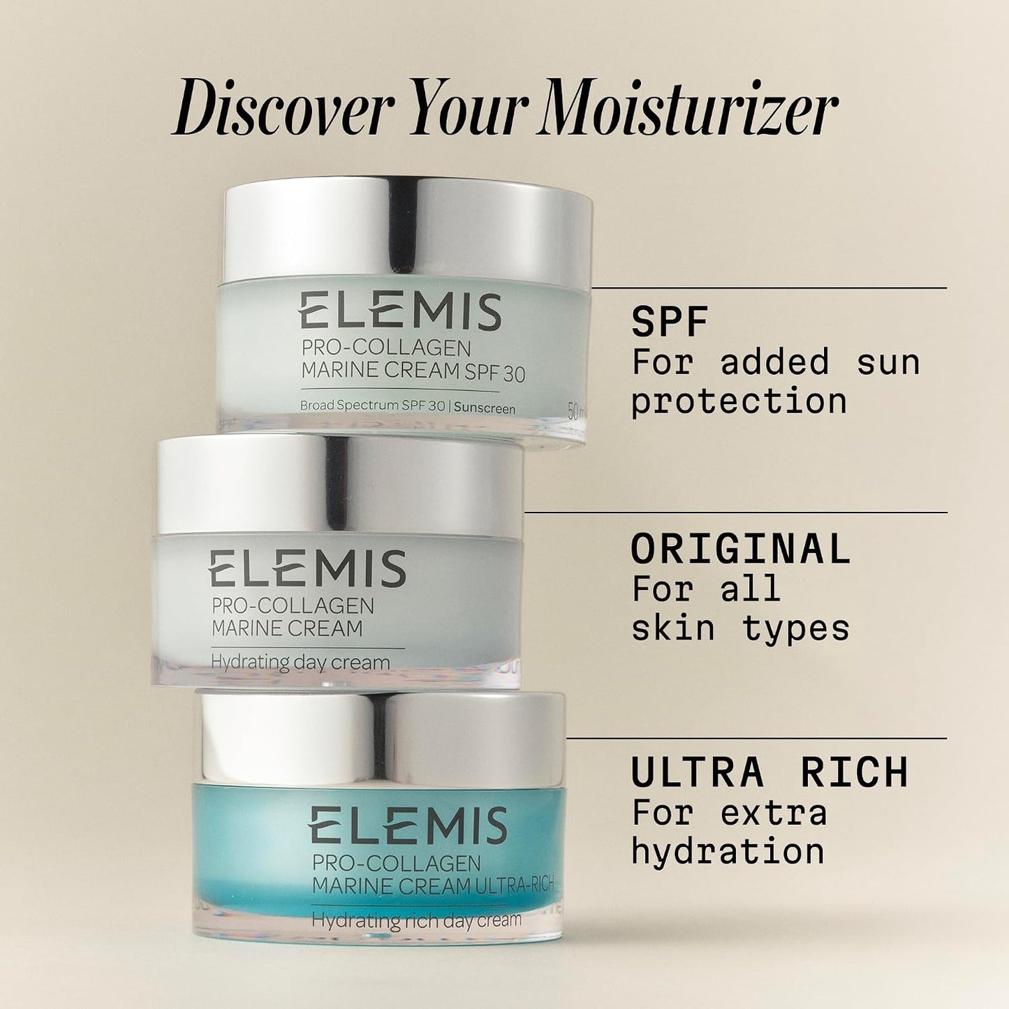 Radiant Glow Anti-Wrinkle Cream