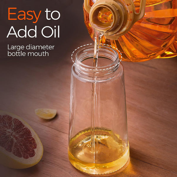 Gourmet Oil Mist Sprayer