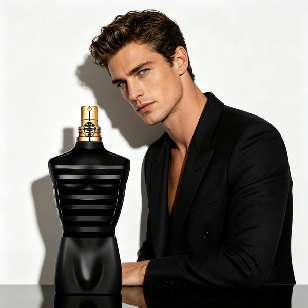 Le Male Parfum by Jean Paul